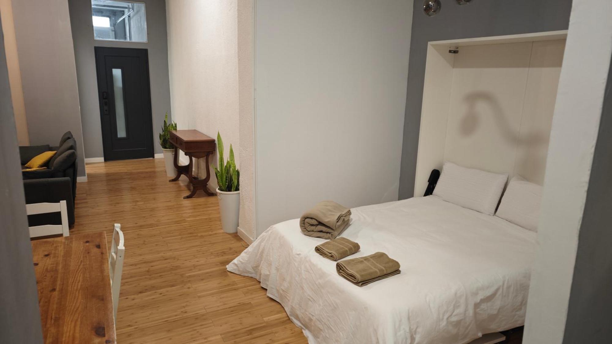 Confort La Cuesta La Laguna  Room photo